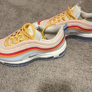 Nike Air Max 97 Multicolor